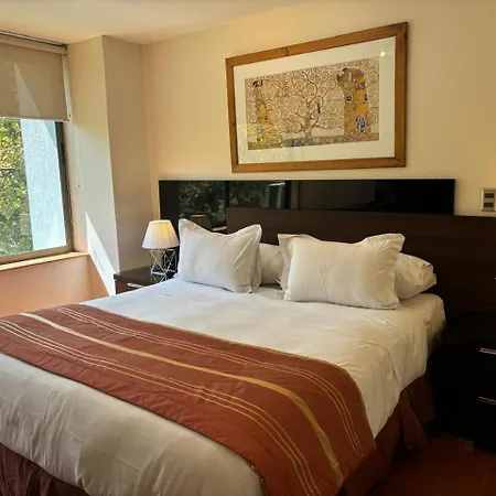 II Orly Suites Pedro De Valdivia 0200